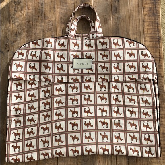 Gucci Other - Authentic Gucci Garment Bag